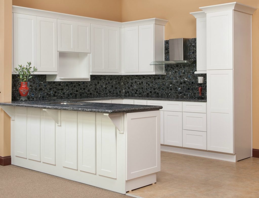 rta cabinets canada