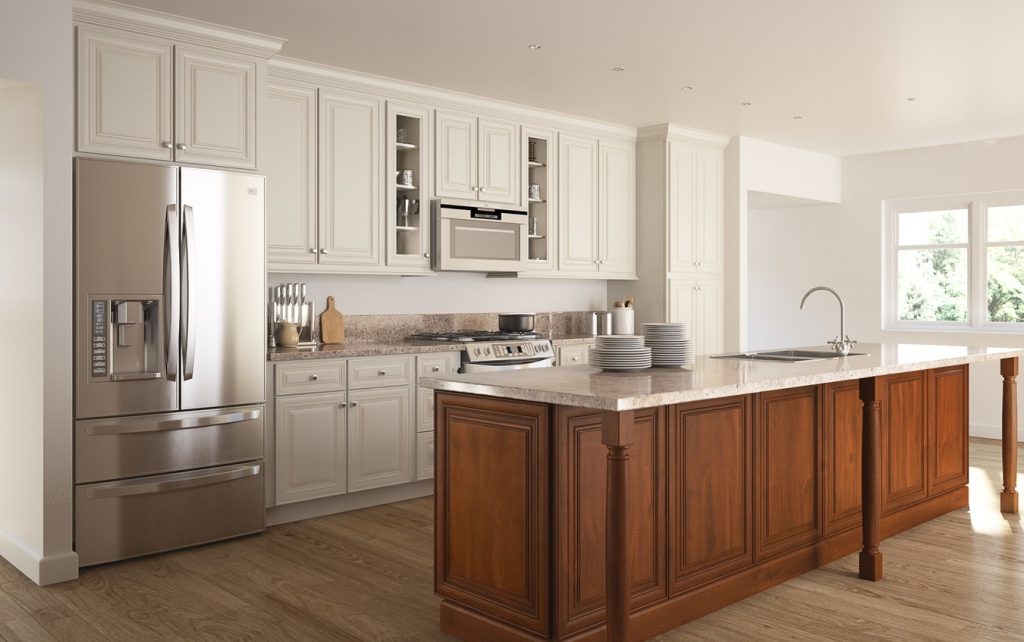 rta cabinets canada