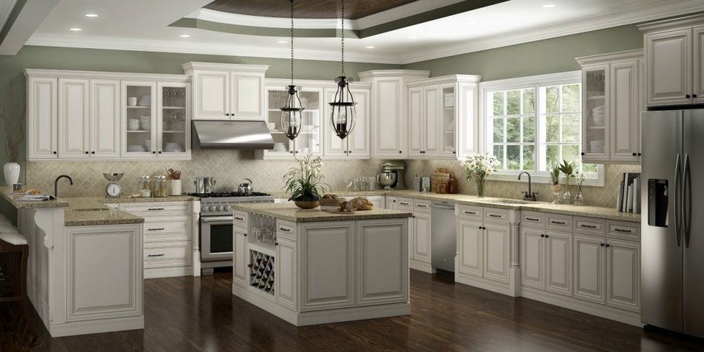 rta cabinets canada